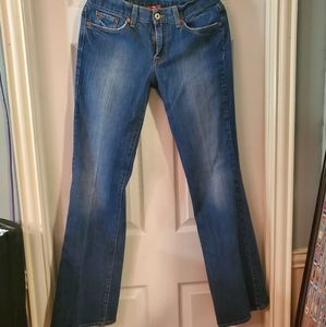 Vintage Lucky Brand Jeans
